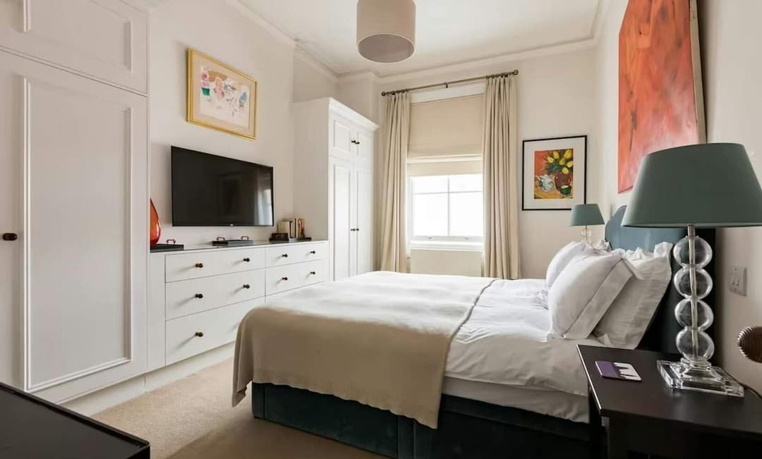 Appartement Noordeinde, Den Haag - Te Huur