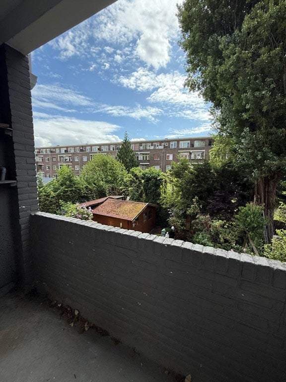 Flat Goereesestraat, Rotterdam - Te Huur