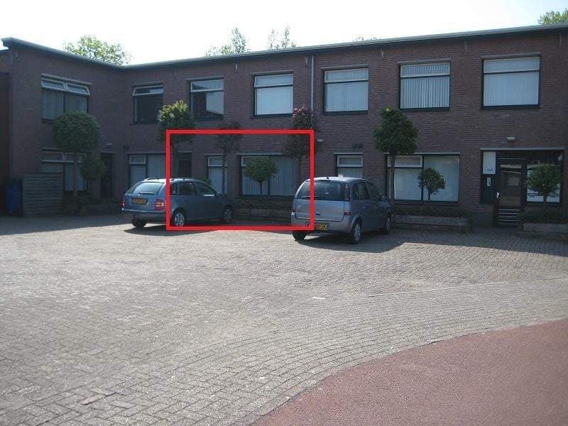 Flat Halsterseweg, Bergen op Zoom - For Rent