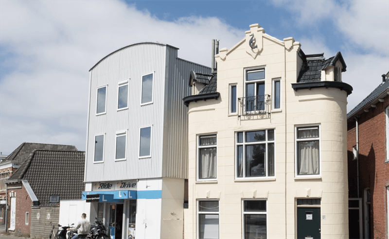 Studio Aweg, Groningen - Zu Vermieten