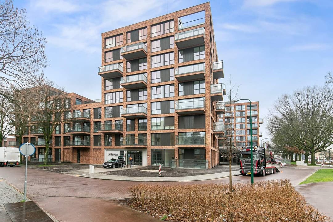 't Holle Goed 139, Veenendaal - For Rent