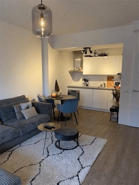Appartement à louer Utrechtseweg, Amersfoort