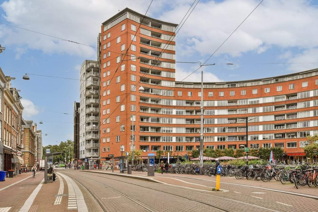 Appartement Marie Heinekenplein, Amsterdam - Te Huur