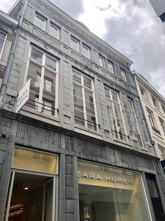 Flat Wolfstraat, Maastricht - Te Huur
