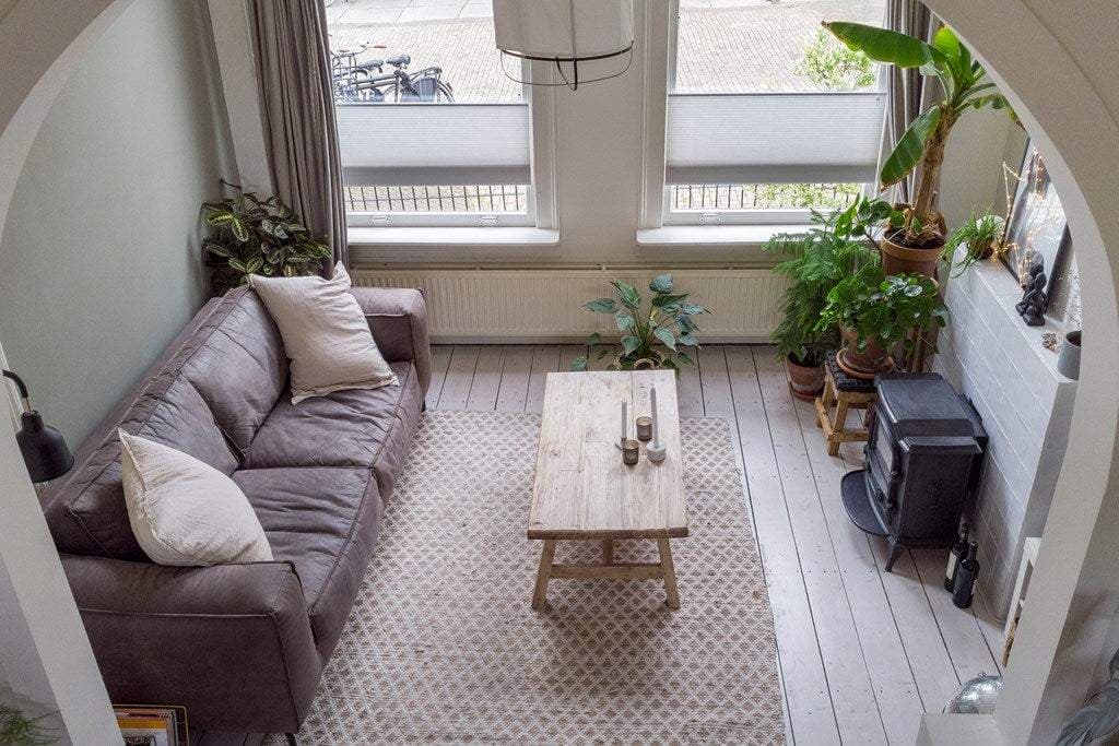 Erdgeschosswohnung Schrassertstraat 98, Arnhem - Zur Miete