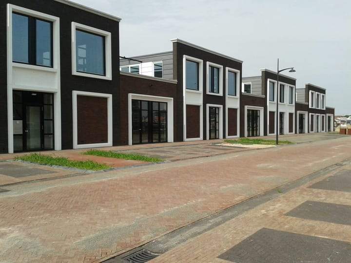 Appartement Parallelweg, Coevorden - Te Huur