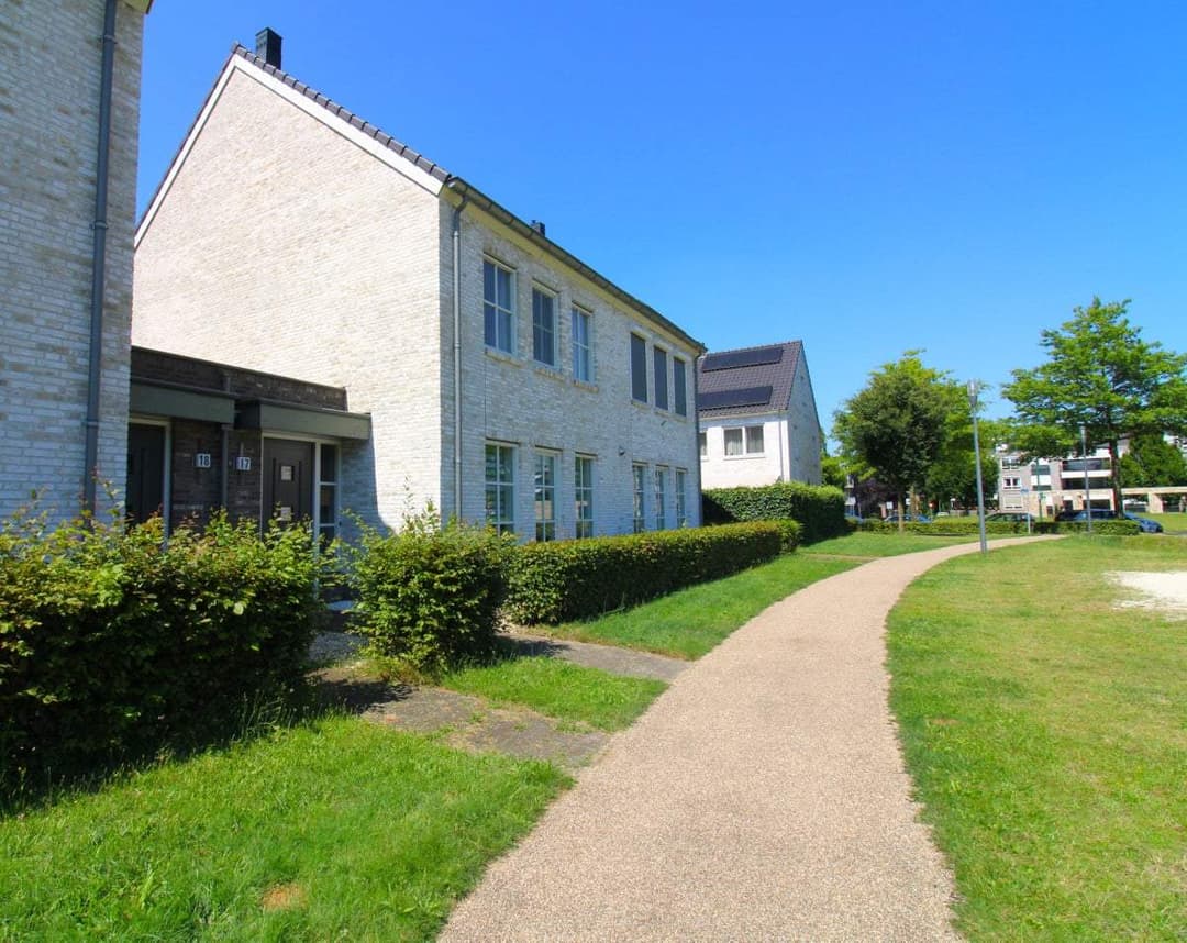 Casa Steenakker, Nuenen - En alquiler