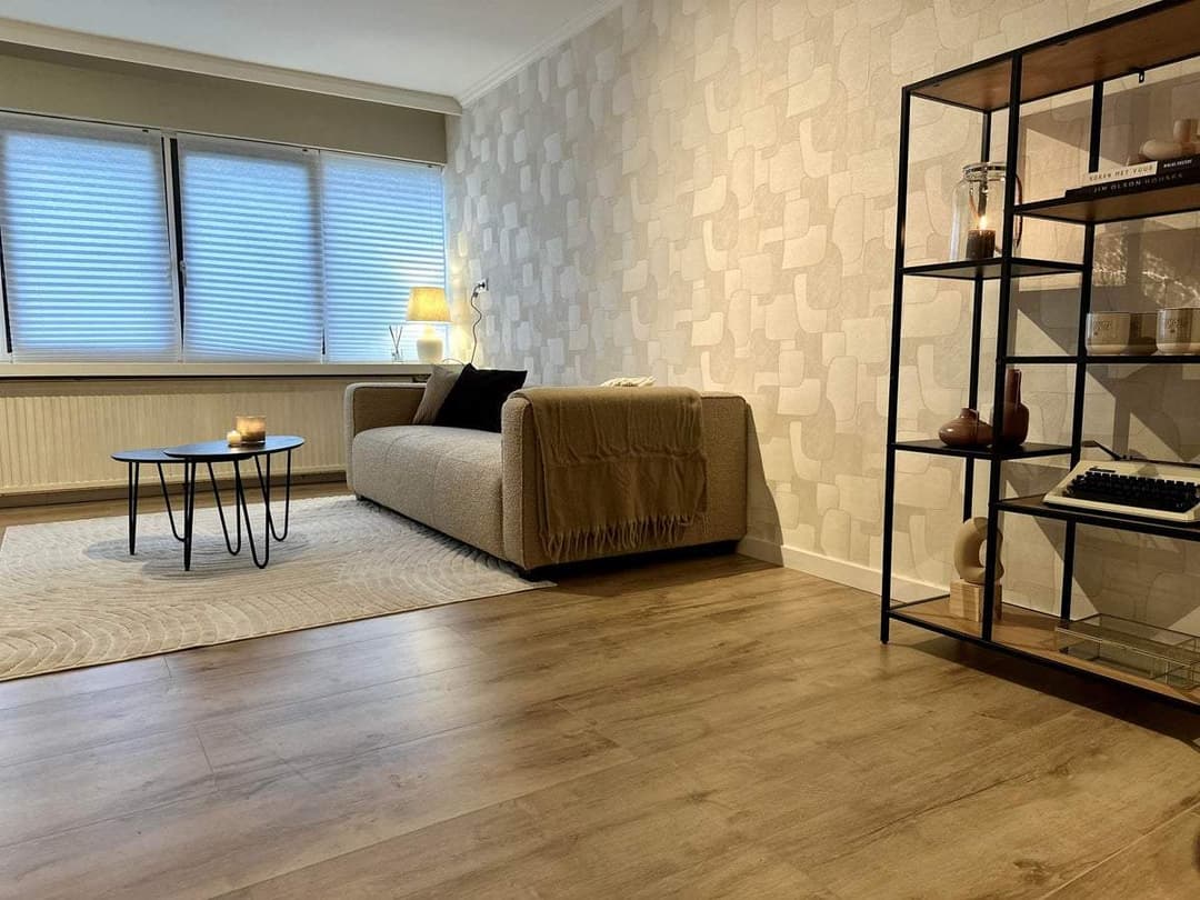 Flat Knipsteeg, Gorinchem - Zur Miete