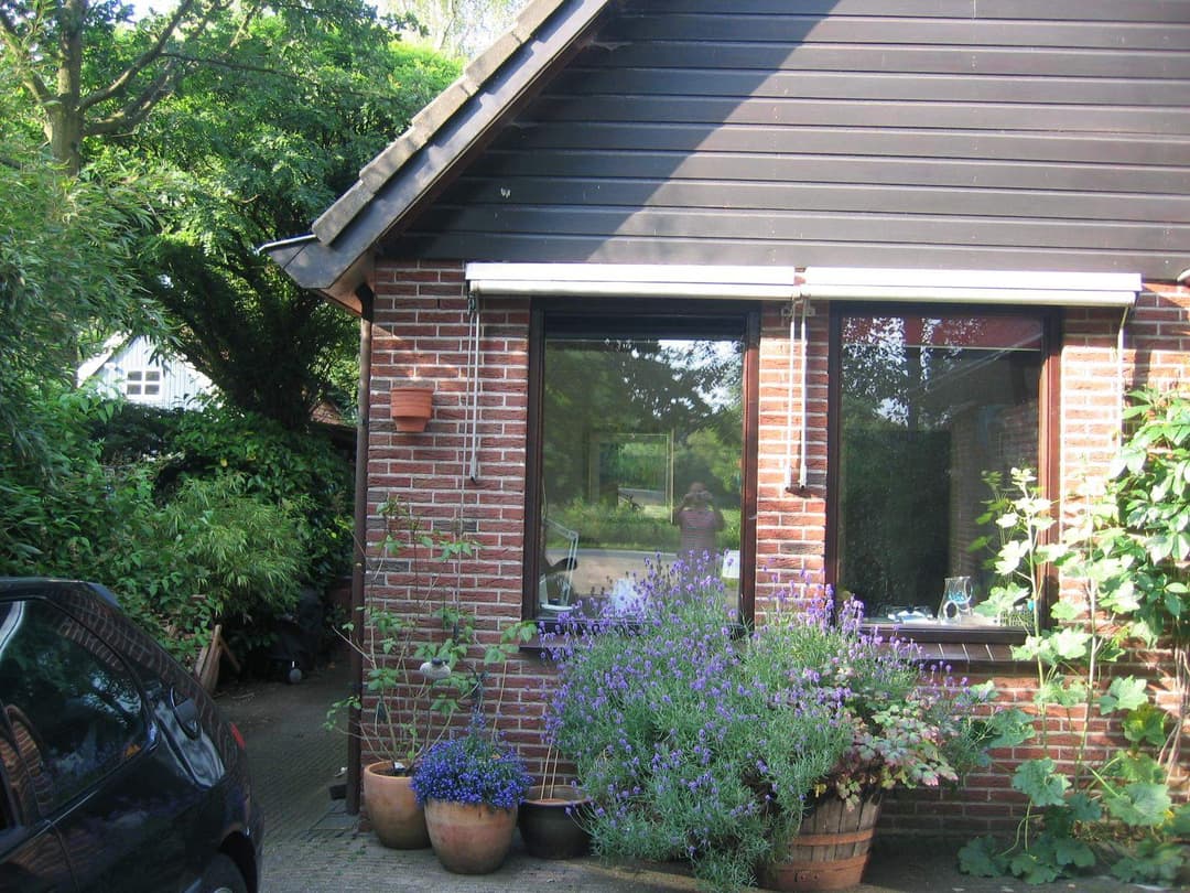 Furnished Room Gageldijk, Maarssen - For Rent