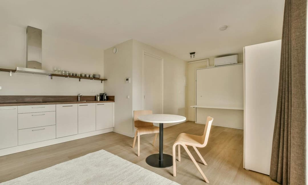 Apartment Asvest, Delft - For Rent