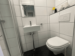 Kamer te huur Kortenaerstraat, Groningen