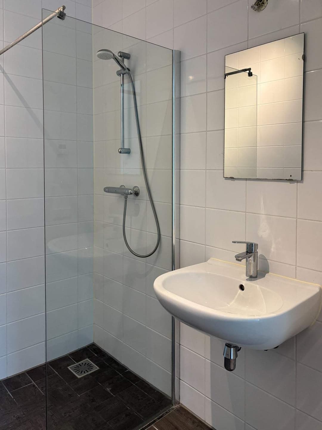 Appartement Stratingplantsoen 3B, Velsen-Noord - À louer