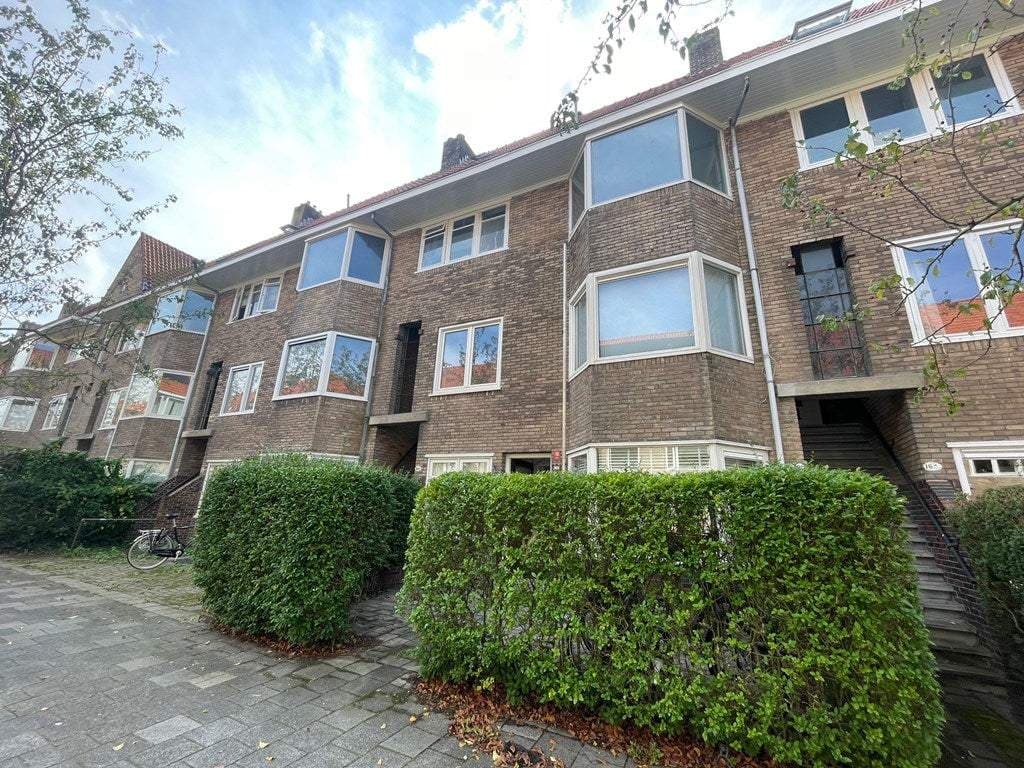 Wohnung Ambonstraat 14, Groningen - Zur Miete
