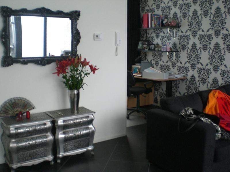 Ongemeubileerde Studio Appartement Tuinstraat, Groningen - Te Huur