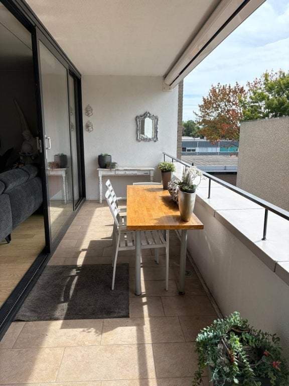 Flat Dominee Coolsmastraat, Breda - For Rent