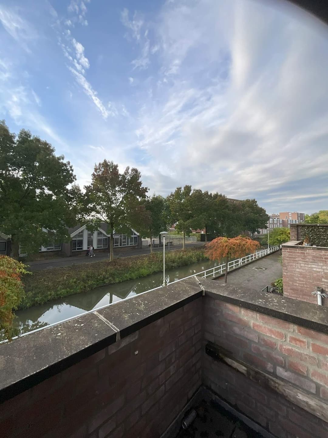 Eimeren 49, 's-Hertogenbosch — Maisonette-Wohnung
