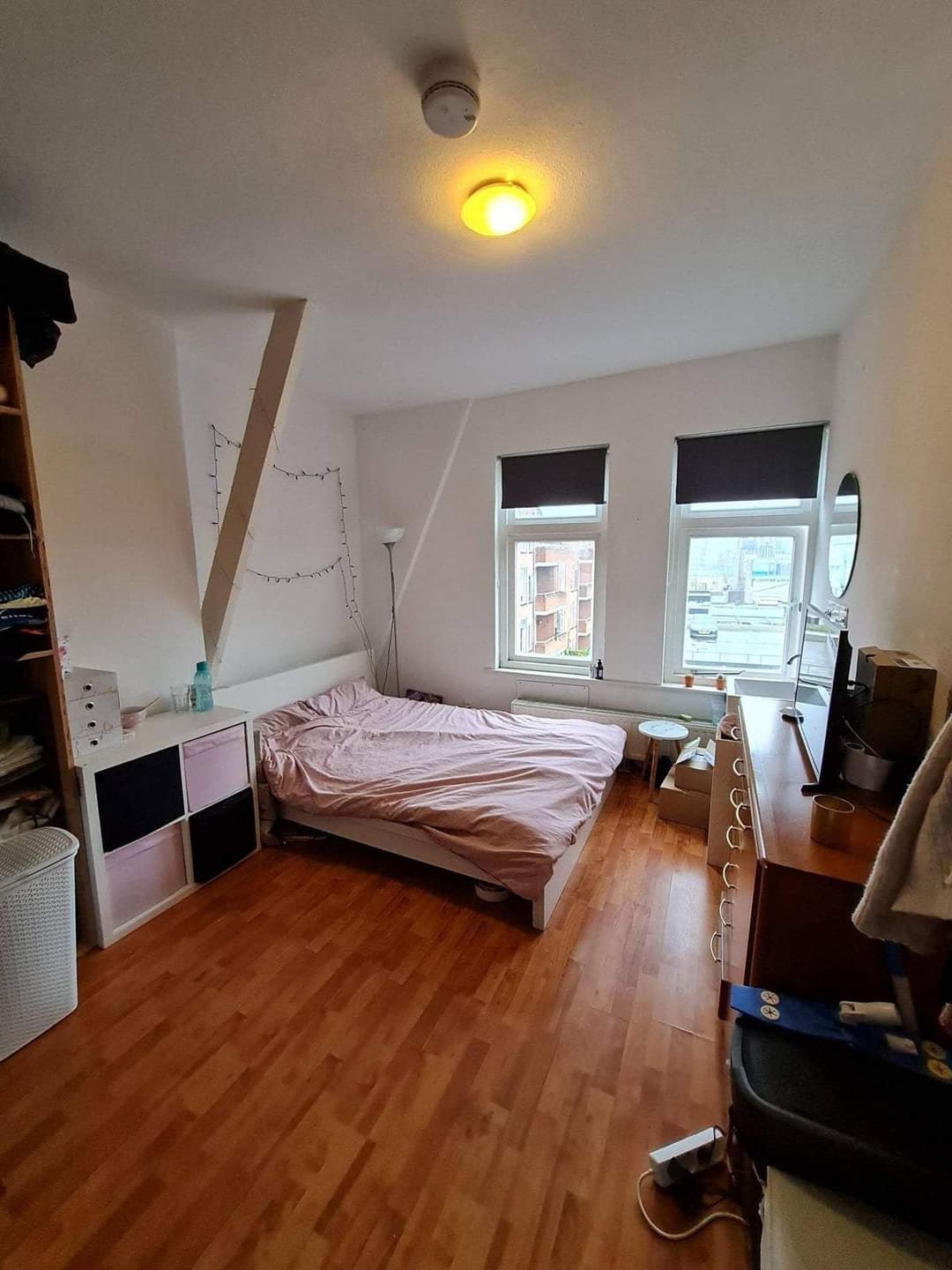 Zimmer zu Vermieten in Groningen, Rivierenbuurt