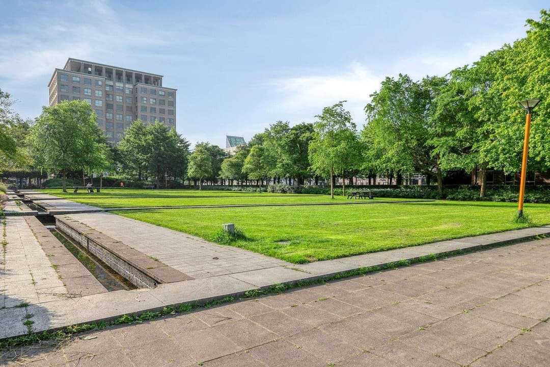 Apartamento Kamerlingh Onnesstraat 41, Amstelveen - 2BR