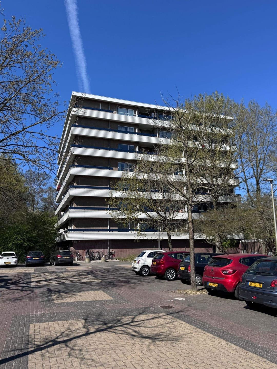 Apartment Marne 118, Amstelveen - For Rent