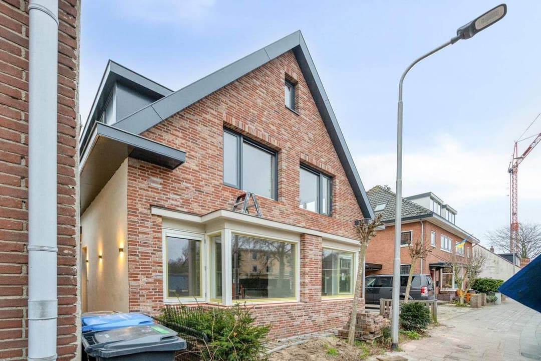 Appartement Stationsweg, Hillegom - À Louer