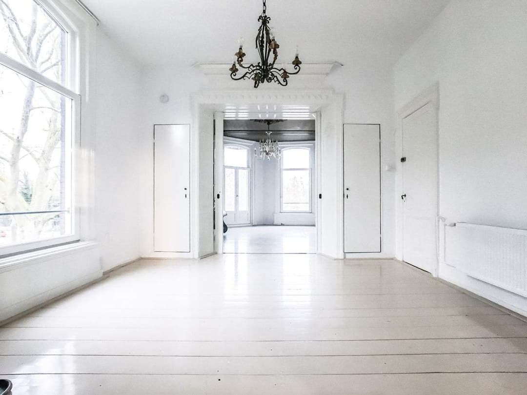 Apartamento Amstelveenseweg, Ámsterdam - En Alquiler