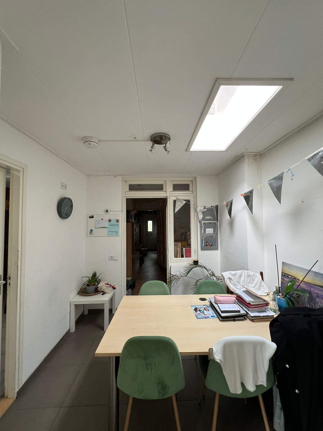 Kamer te Huur aan de Kaapkoloniestraat, Tilburg