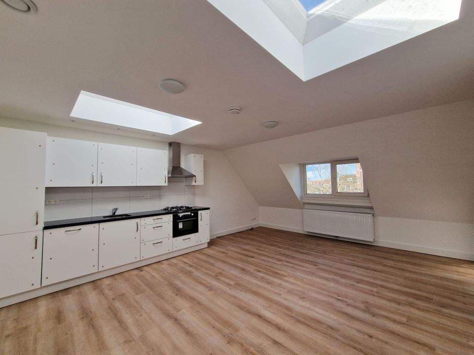 Apartamento Beijerlandselaan, Rotterdam - En Alquiler