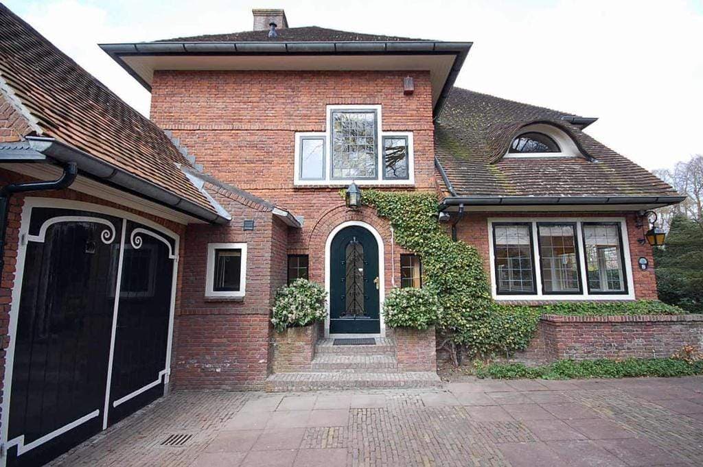Victorialaan, 2242 CN Wassenaar - Casa pareada