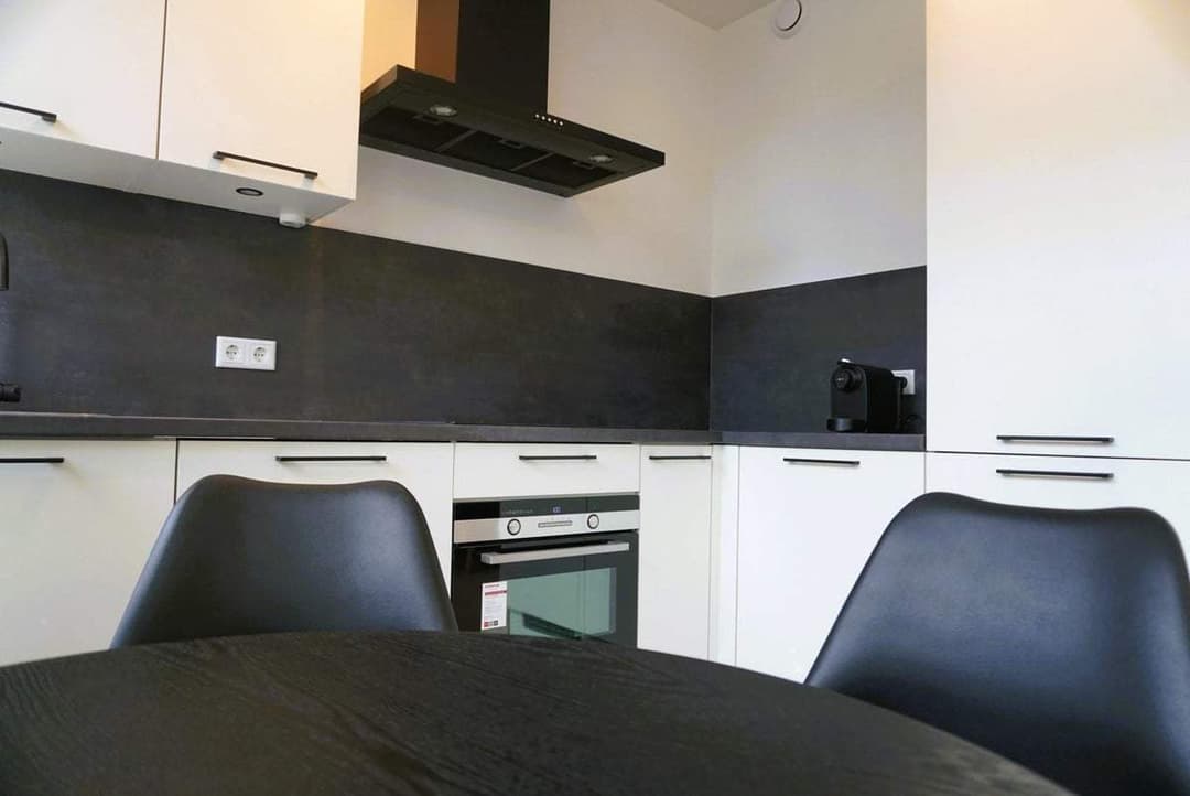 Flat Burgemeester de Widtstraat, Amersfoort - À louer