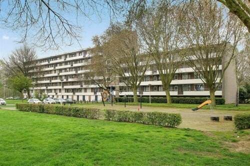 Apartamento Kroesmeestersdreef, Maastricht - En Alquiler
