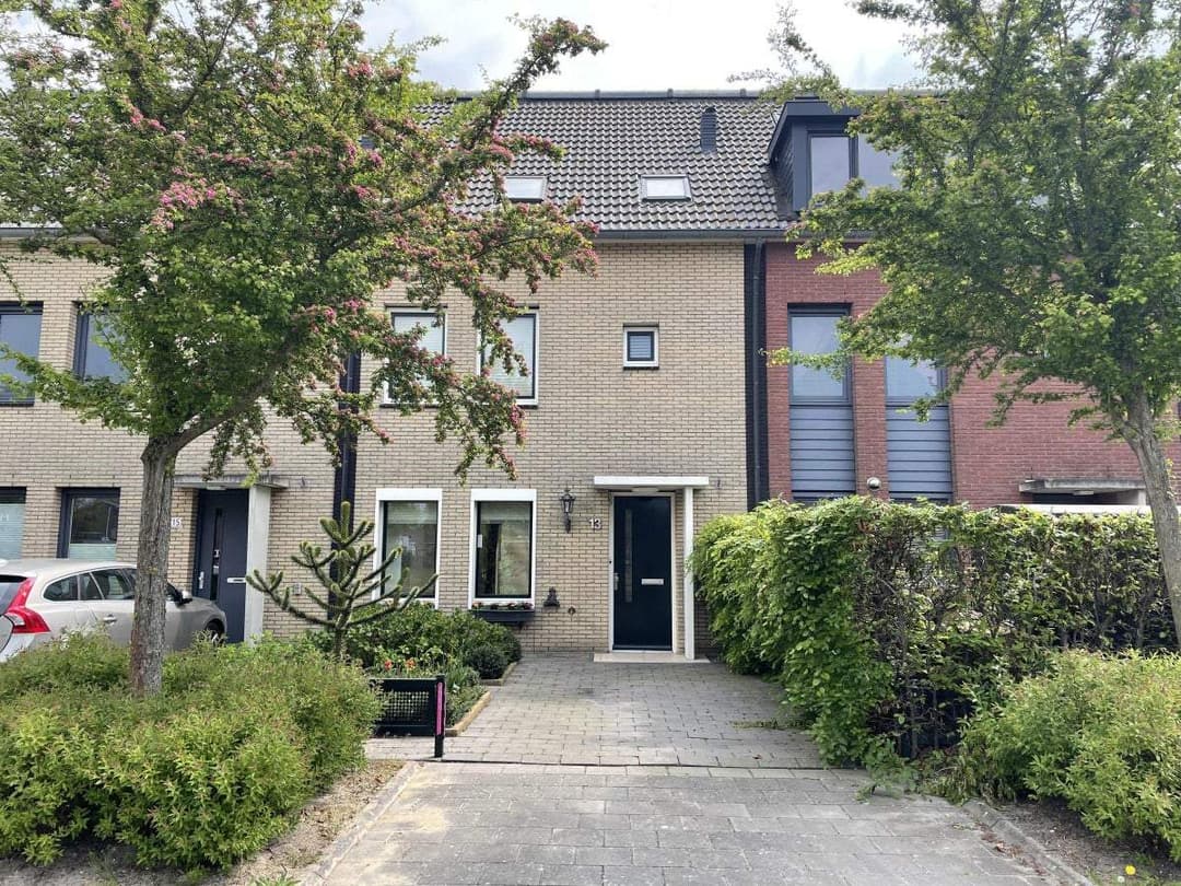 Casa Acropolis, Floriande Oost, Hoofddorp - En alquiler