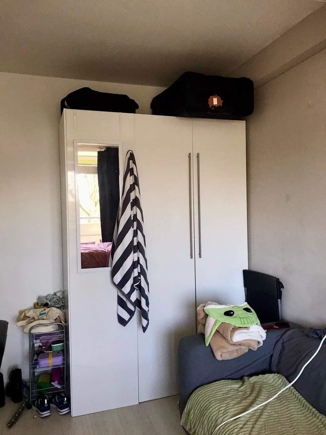 Gemeubileerde Kamer Leimuidenplaats, Arnhem