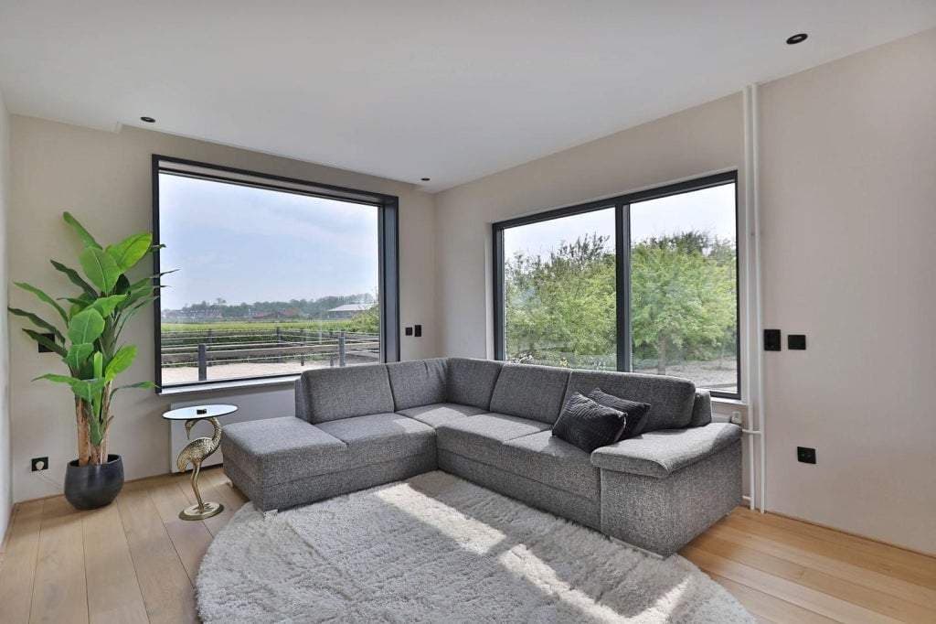 Huis Schulpweg, Noordwijkerhout - Te Huur