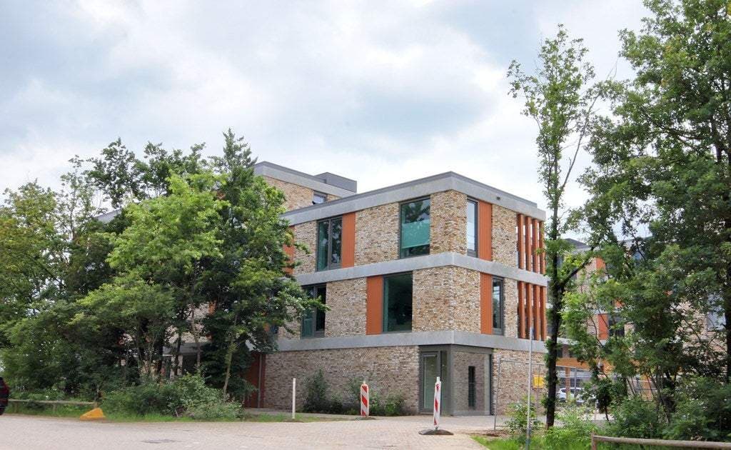 Flat Pelotonlaan 58, Ede - Te Huur