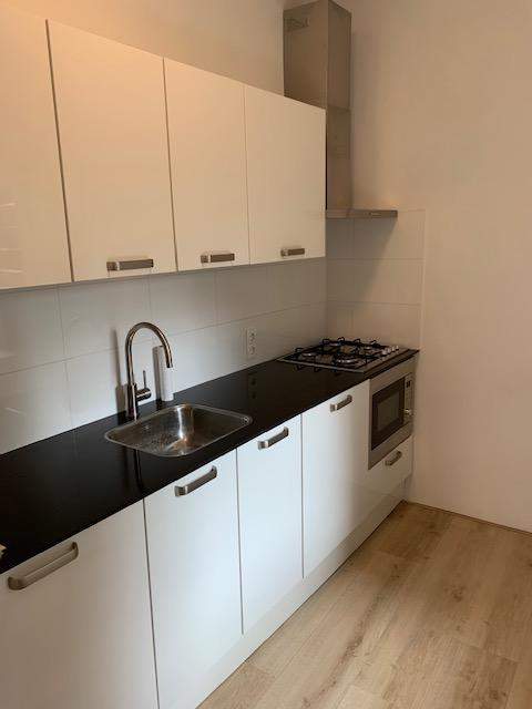 Appartement Leeuwarderstraat, Groningen - Te Huur