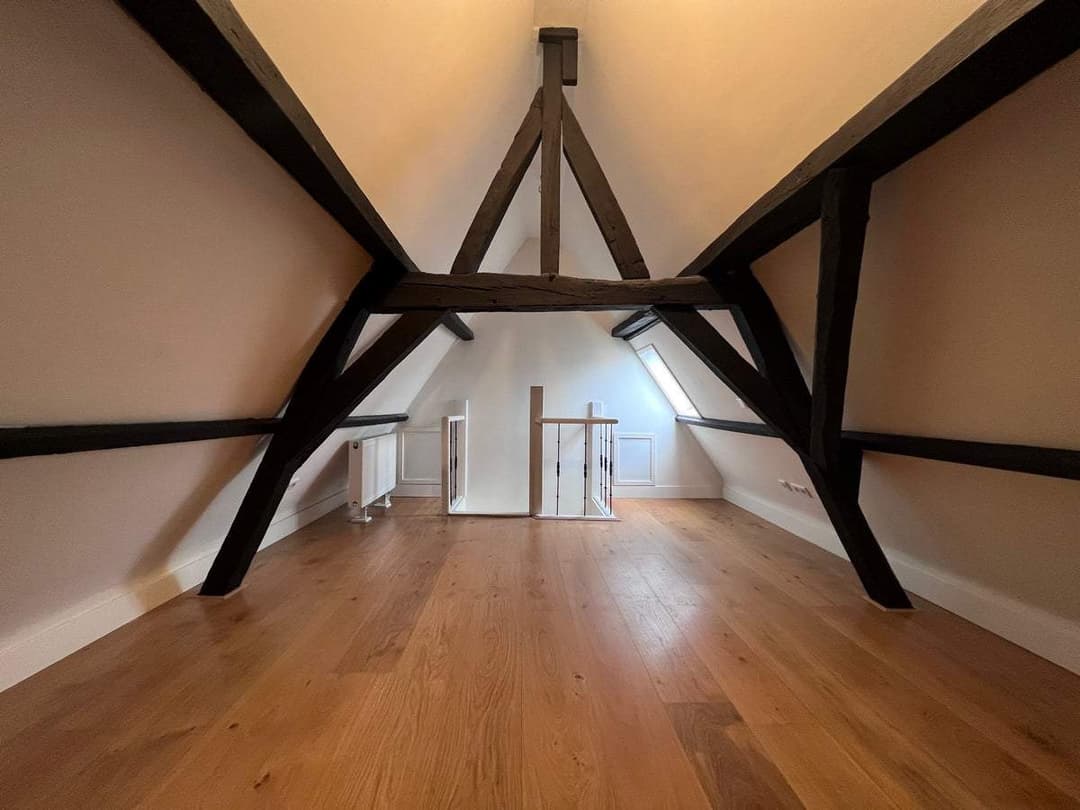 Wohnung Predikherenstraat, Utrecht - Zur Vermietung