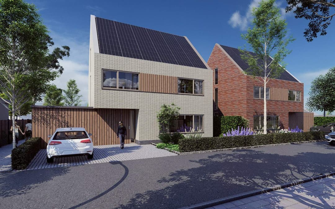 Huis te huur Springbeekweg, Venlo