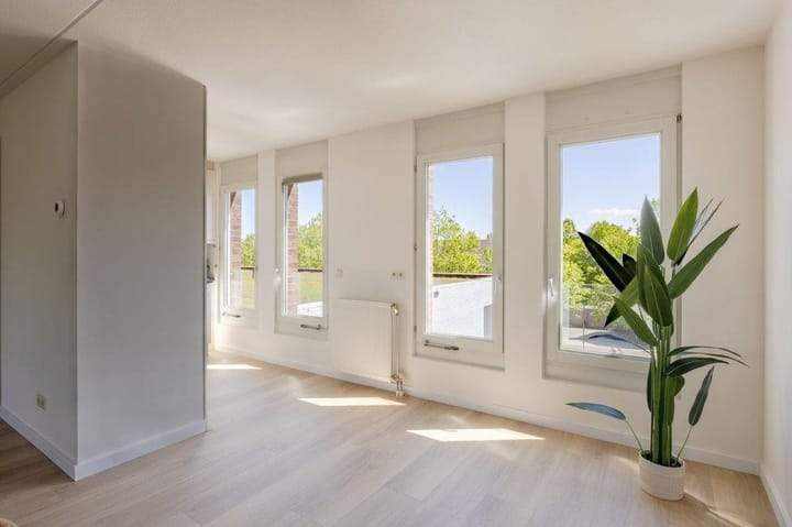 Apartamento Jerusalem, Venray - En alquiler