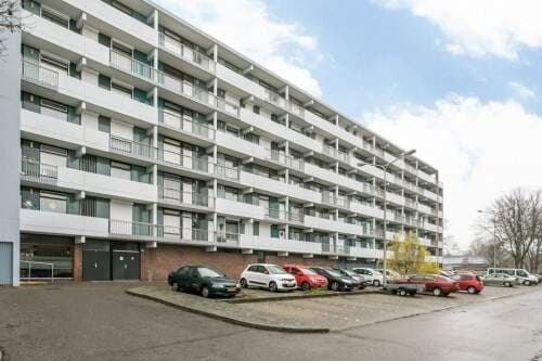 Appartement Aureliushof, Maastricht - Te huur