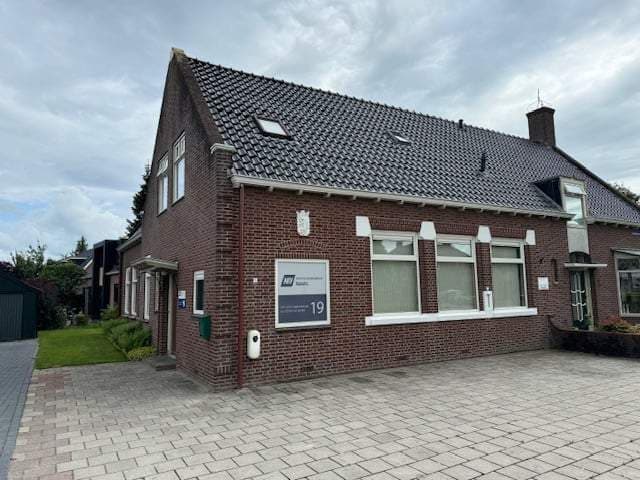 Espacio de Oficina Van Nijmegen Schonegevelstraat, Wolvega - En Alquiler