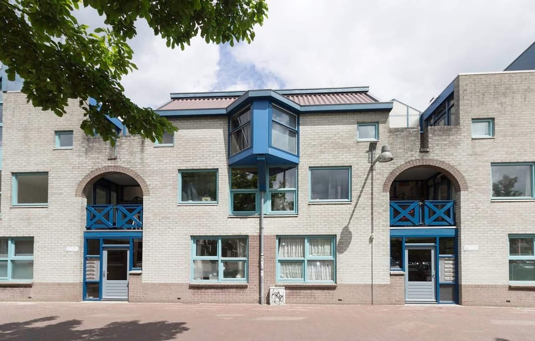 Student Room Pasbaan, Breda - For Rent