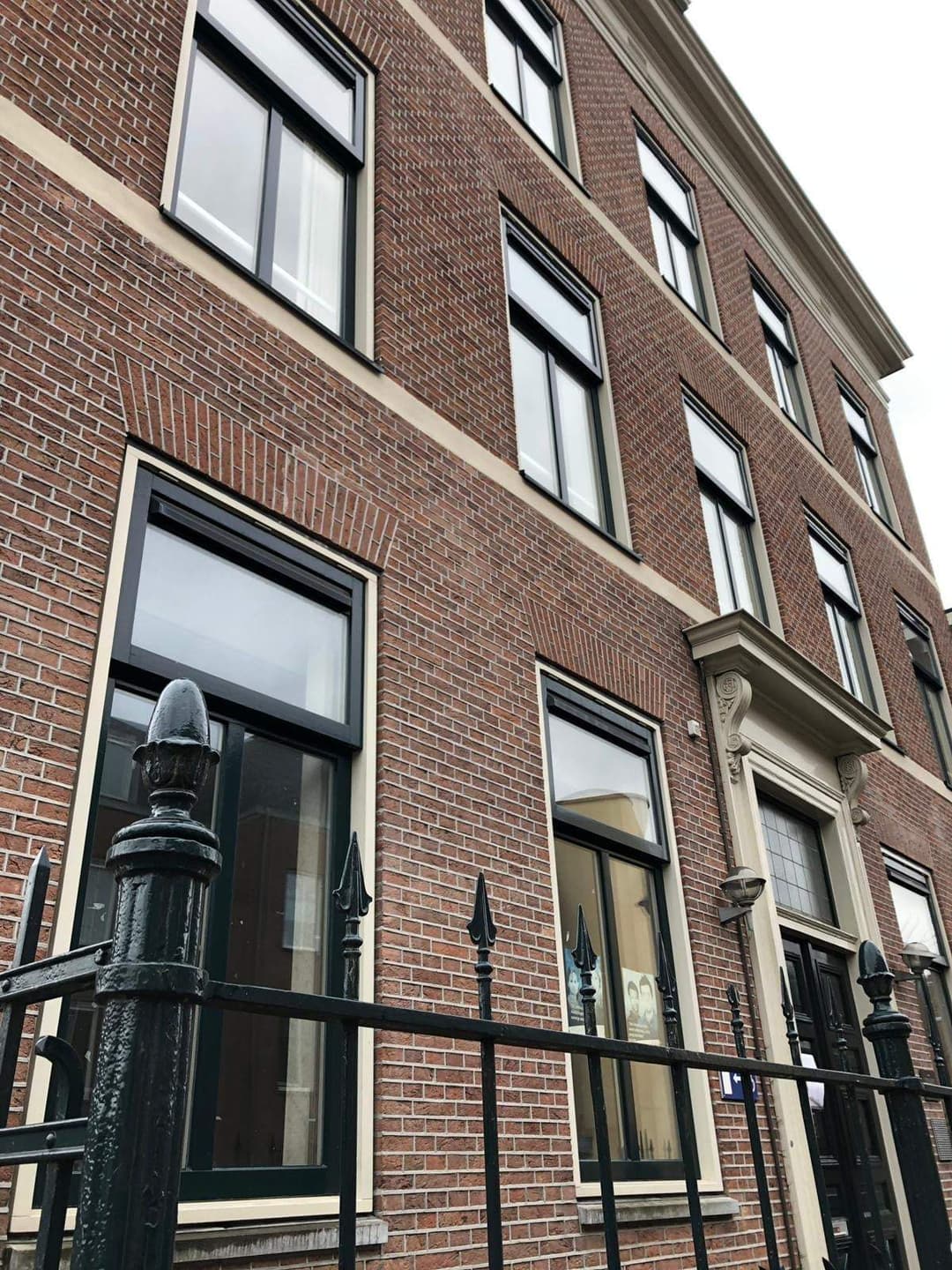 Apartamento Heerenlaantje, Gorinchem - En alquiler