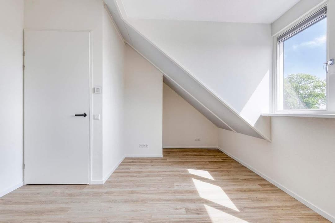 Haus M.A. de Ruijterstraat, Sint-Maartensdijk - Zur Miete