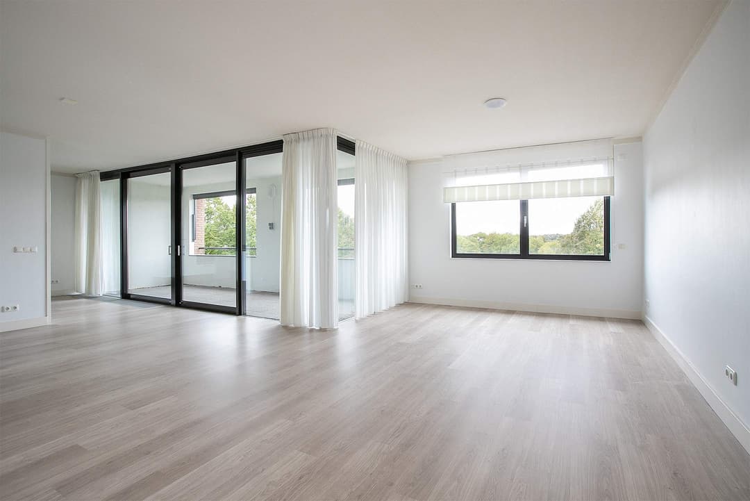 Appartement Bellefroidlunet 46 D, Maastricht - Te Huur
