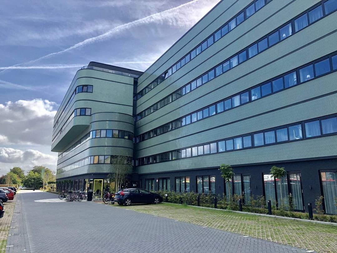 Appartement Jan van Foreeststraat, Utrecht - À Louer