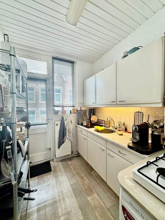 Appartement Zuidhoek, Rotterdam - À Louer