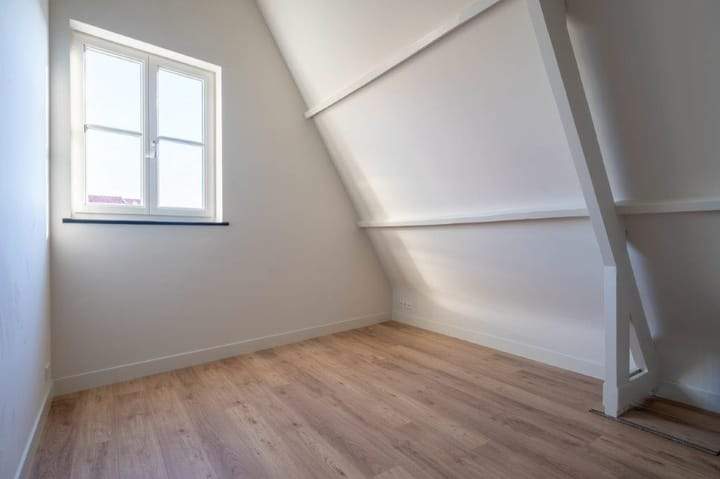 Maisonnette Apartment Marktstraat, Naarden - For Rent