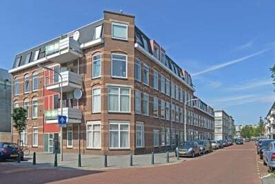 Wohnung Kockstraat, Den Haag - Zu Vermieten