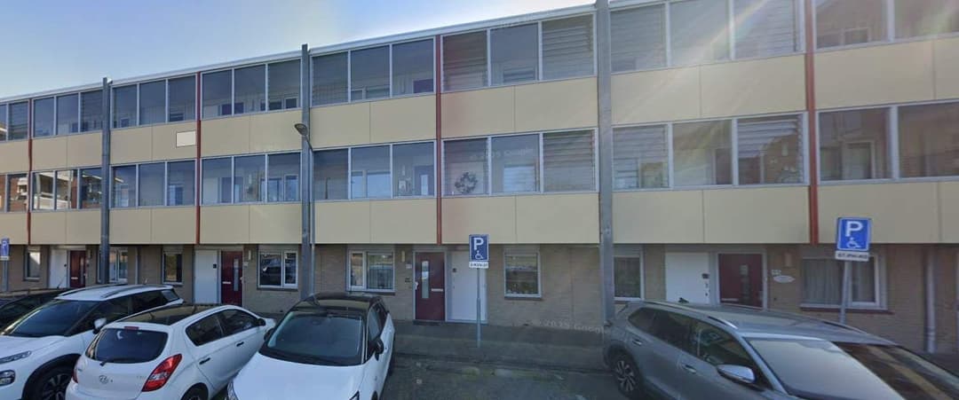 Appartement rez-de-chaussée Platteven, Noord-Scharwoude - À Louer