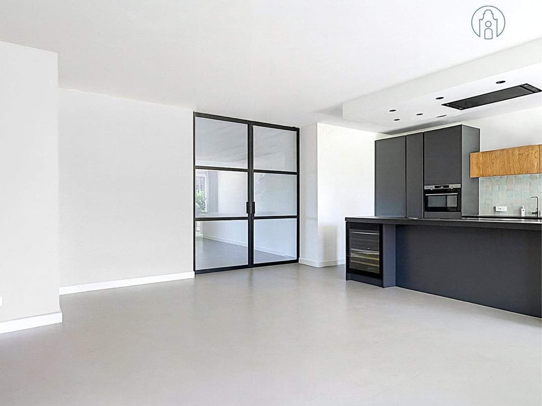 Appartement Houtmankade, Amsterdam - 2 chambres
